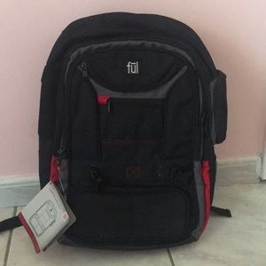 Fūl laptop backpack